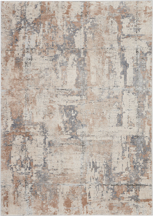 Rustic Textures Beige / Grey BGEGY