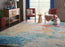 Celestial CES02 Sealife SEALF Area Rug