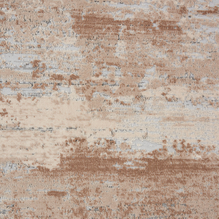 Rustic Textures Polypropylene Beige RUS03 BEIGE