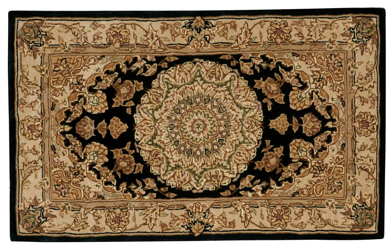 Wool Blend Rugs