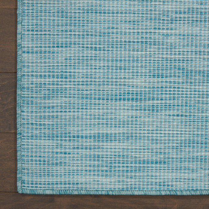 Positano Aqua Polypropylene AQUA