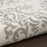 Damask Ivory IV DAS03