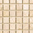 Alabastrino Tumbled Travertine Mosaic - 12" x 12"