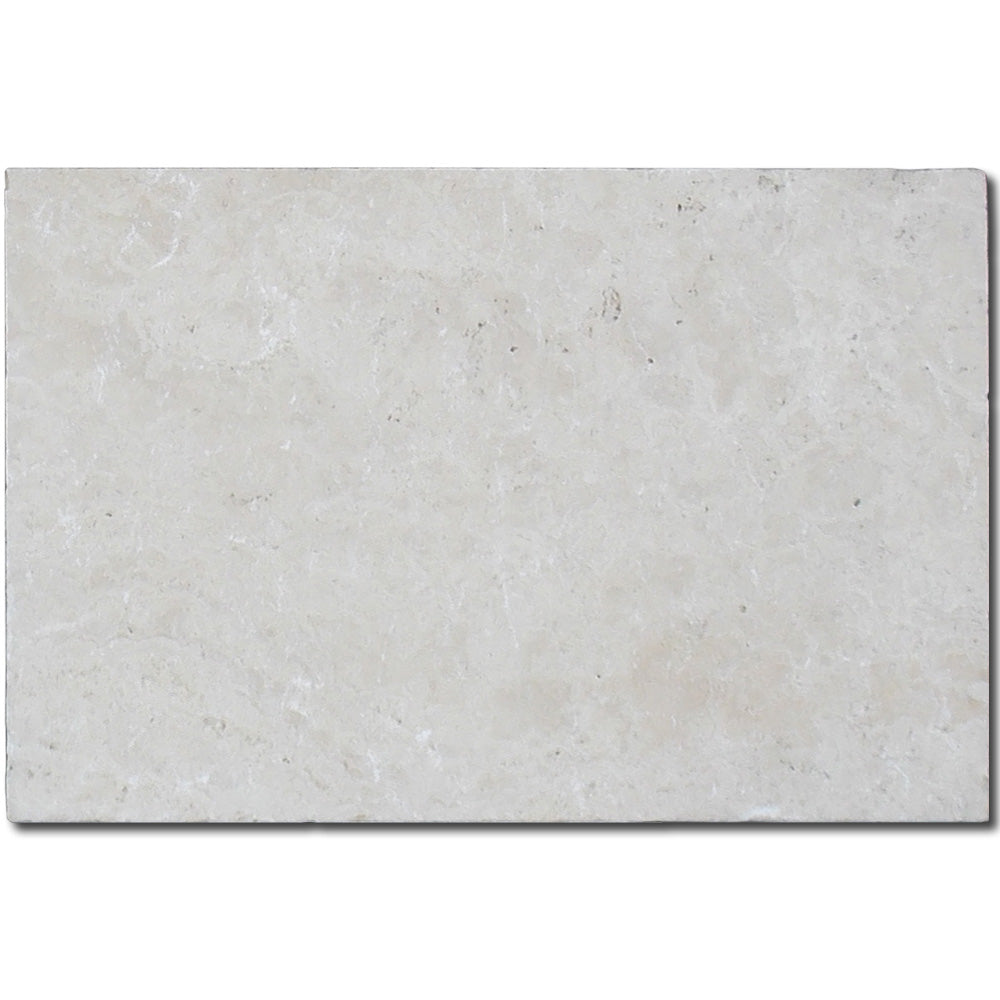Alabastrino Tumbled Travertine Paver - 16" x 24" x 1 1/4"