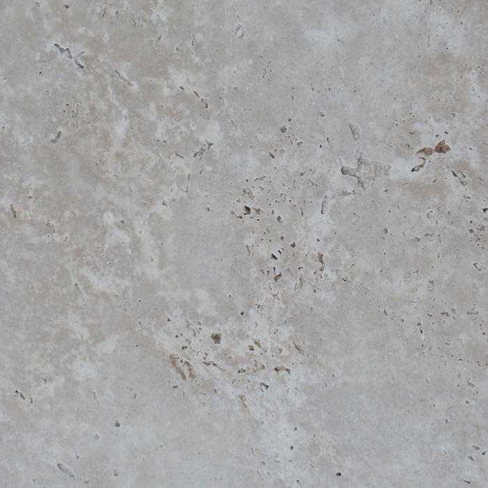 Alabastrino Tumbled Travertine Paver - 24" x 24" x 1 1/4"
