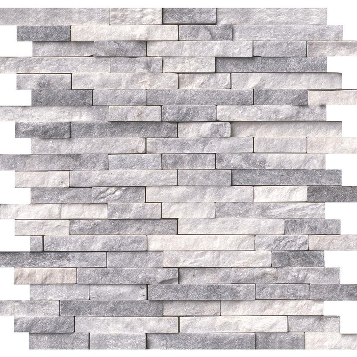 Lifeproof Carreau De Mosaïque De Style Brique Carrara, 12 Po X 12 Po X 6 Mm Ceramique 0 83 Pi2 Piece Lifeproof Carreau De Mosaïque De Style Brique Carrara, 12 Po X 12 Po X 6 Mm Ceramique 0 83 Pi2 Piece
