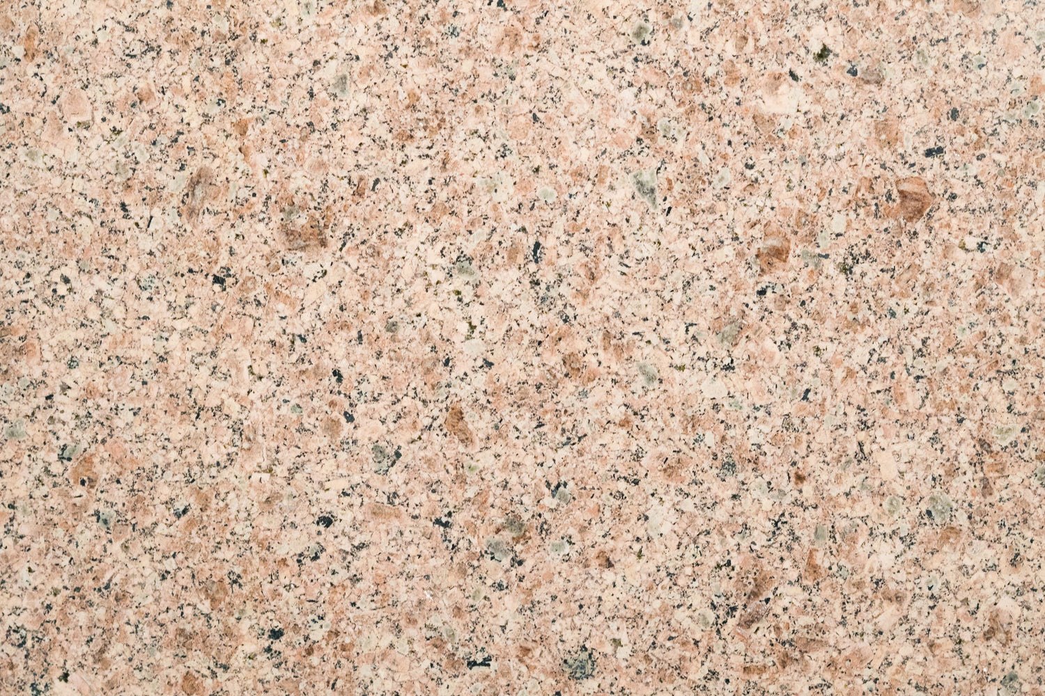 Full Tile Sample - Almond Mauve Granite Tile - 18" x 18" Polished