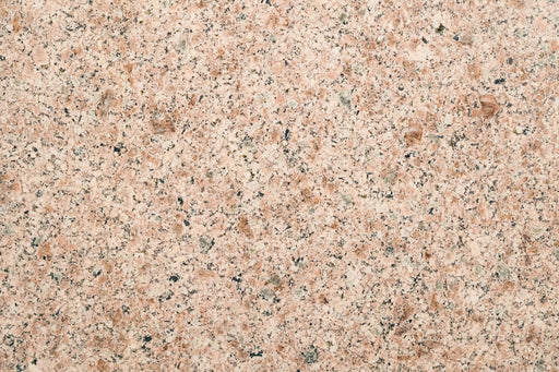 Full Tile Sample - Almond Mauve Granite Tile - 18" x 18" x 3/8" Polished