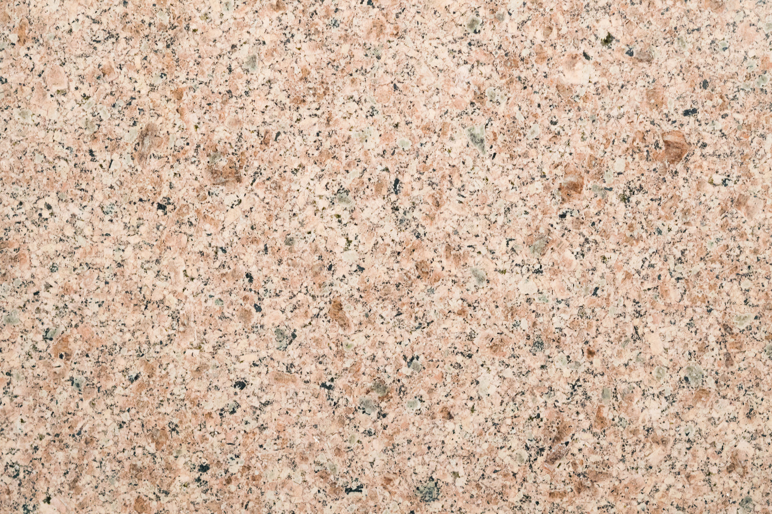 Full Tile Sample - Almond Mauve Granite Tile - 12" x 12" x 3/8" Polished