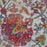 Ankara Global Ivory / Orange IVORG ANR06