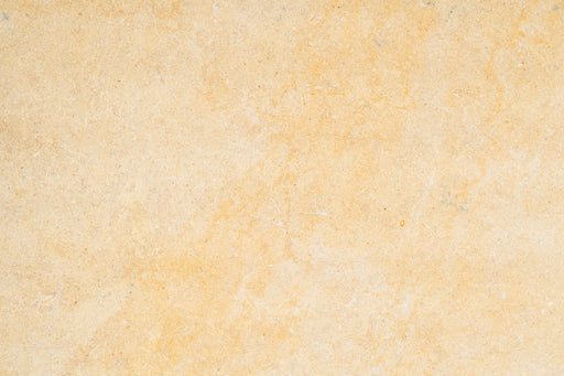 Full Tile Sample - Antique Gold Limestone Tile - 24" x 24" x 5/8" Honed