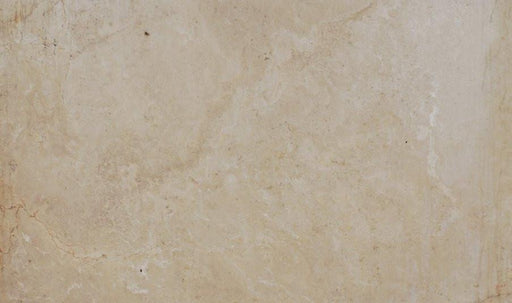 Full Tile Sample - Apollonia Travertine Tile - 12" x 12" x 3/8" Honed