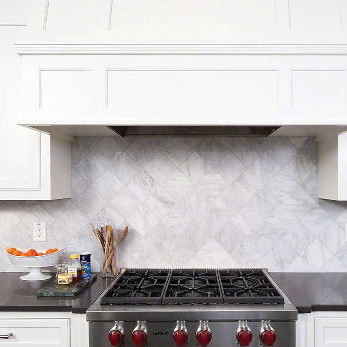 Arabescato Carrara Marble TARACARRA612-H