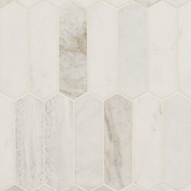 Ackland Carreau De Mosaïque En Marbre Aiguisé Hexagonal Arabescato Venato Castella De Blanc 12 Po X 12 Po Mvp12281 Ackland Carreau De Mosaïque En Marbre Aiguisé Hexagonal Arabescato Venato Castella De Blanc 12 Po X 12 Po Mvp12281