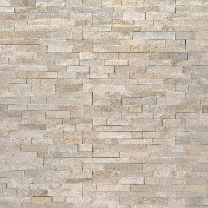 RockMount Stacked Stone M Panel Arctic Golden Mini LPNLQARCGLD4.516-MINI