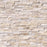 RockMount Stacked Stone Panel Arctic Golden Panel LPNLQARCGLD624