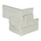 RockMount Stacked Stone M Panel Arctic White Mini LPNLQARCWHI4.59COR-MINI