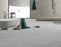 Ark Silver Porcelain Tile - Polished