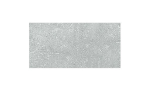 Ark Silver Porcelain Tile - Matte