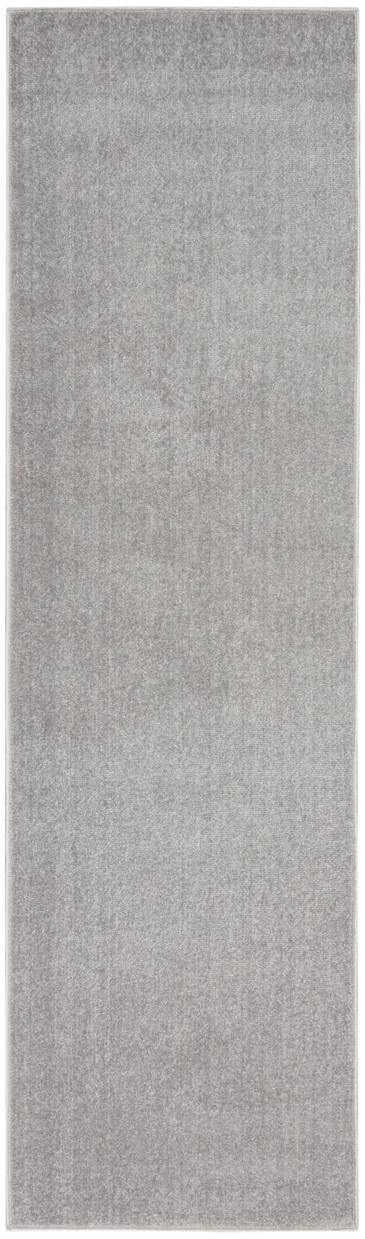 Nourison Essentials Silver Grey SILGY