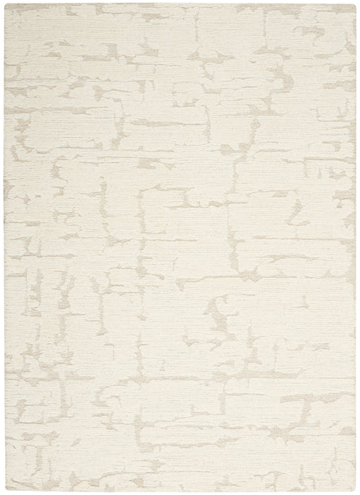 CK009 Sculptural Ivory IVORY