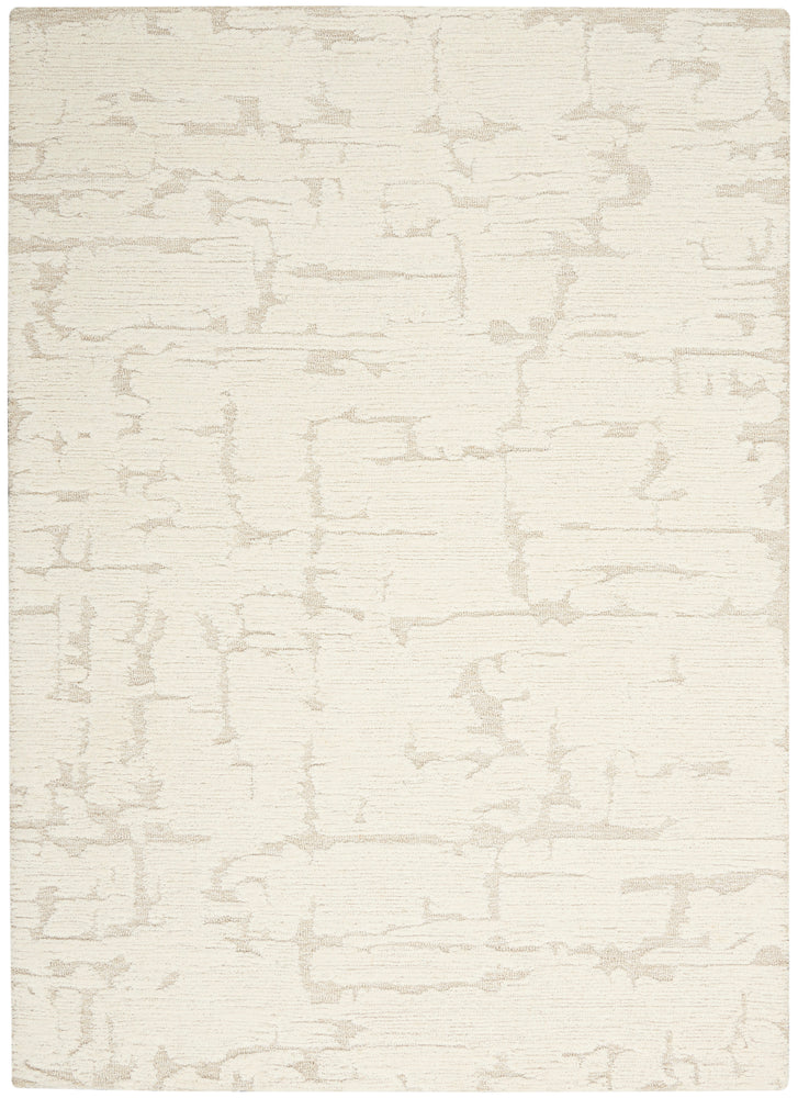 CK009 Sculptural Ivory IVORY