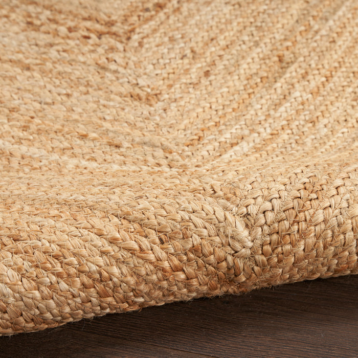 Natural Jute Jute NJT03 Natural