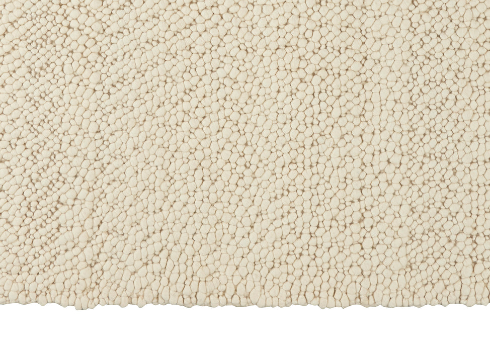 Calvin Klein Riverstone Ivory Wool IVORY