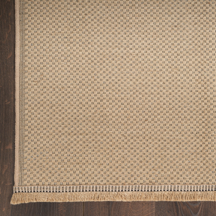 Washable Jute Natural Jute Blend NATRL