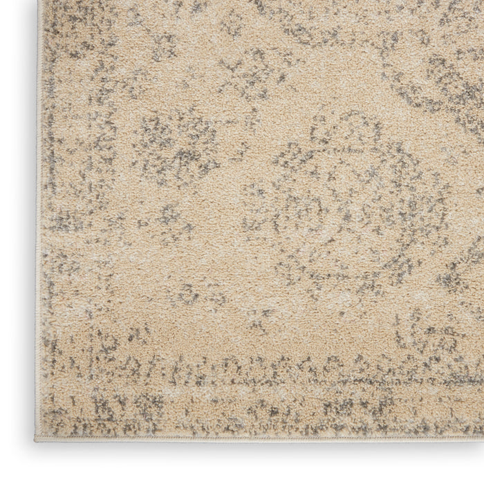 Tranquil Beige / Grey BGEGY Polypropylene