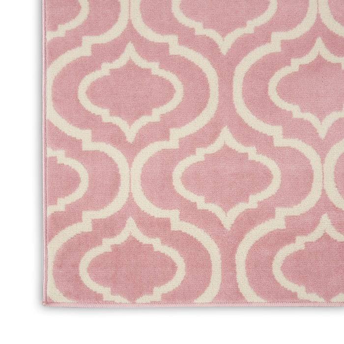 Jubilant Pink PINK Polypropylene