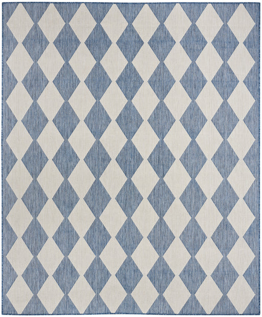 Positano Navy Blue NAVBL