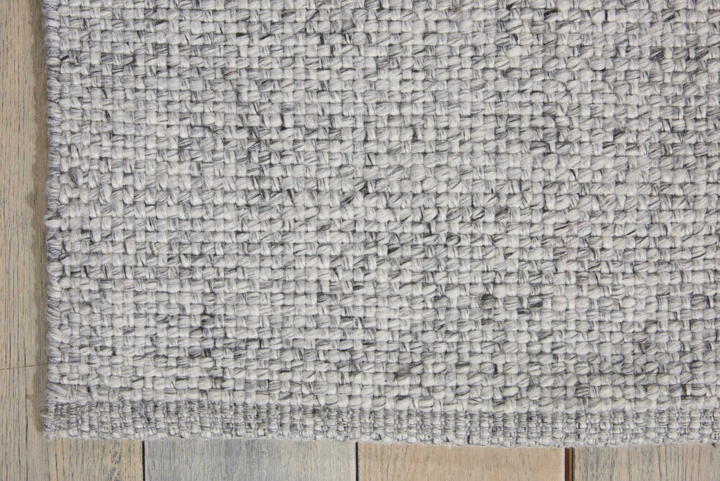 Tobiano Cotton Blend Silver SILVR