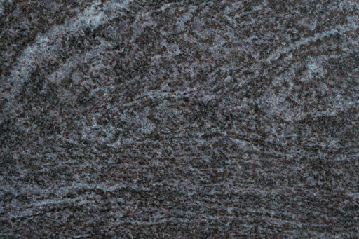 Full Tile Sample - Bahama Blue Granite Tile - 12" x 12" x 5/16" Polished