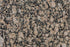 Full Tile Sample - Baltic Brown Granite Tile - 12" x 12" x 3/8" Polished