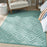 Versatile Polypropylene Aqua / Teal NRV01 AQUTL