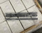 Bardiglio Polished Marble Liner - 5/8" x 12" Pencil