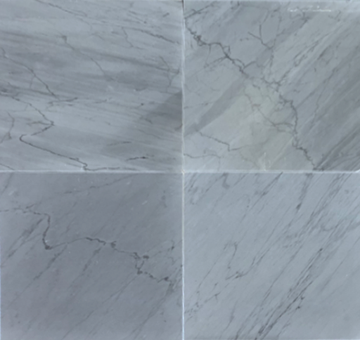 Bardiglio Imperiale Polished Marble Tile