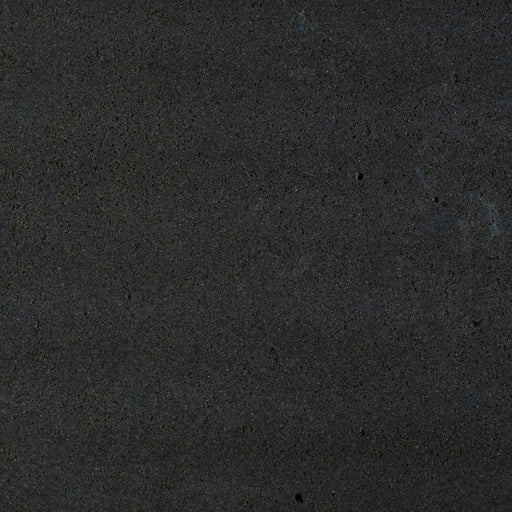 Basalt Dark Basalt Tile - 12" x 24" x 1/2" Honed