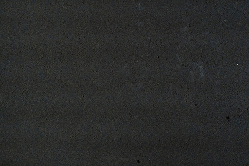 Basalt Dark Basalt Tile - 12" x 24" x 1/2" Honed