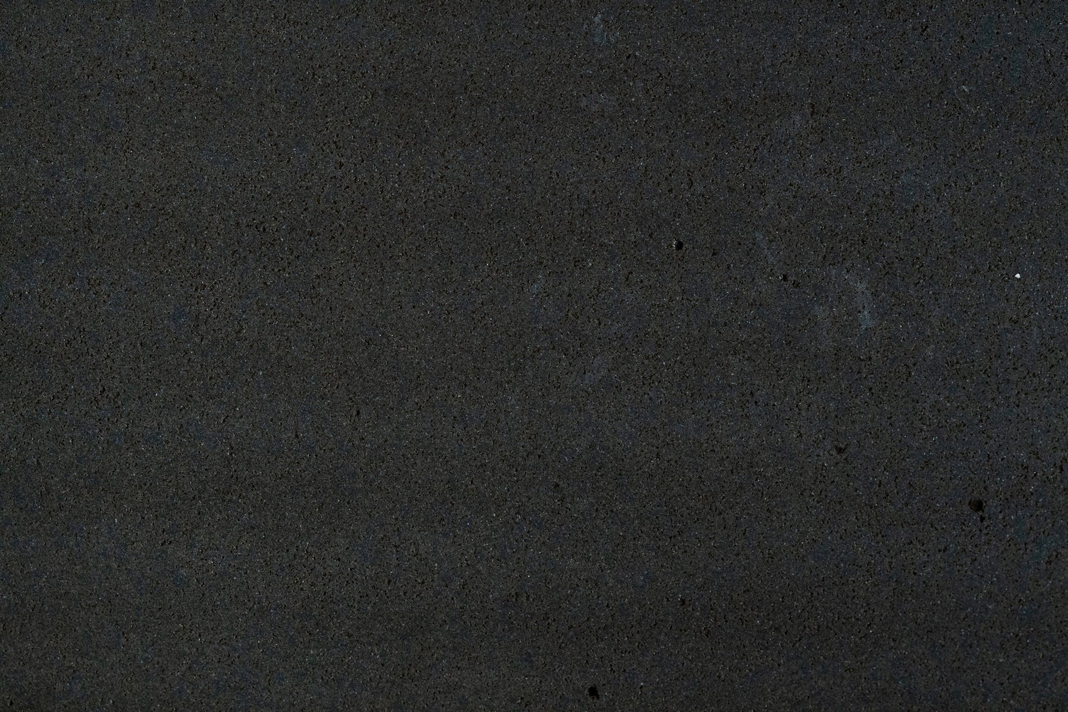 Full Tile Sample - Basalt Dark Basalt Tile - 4" x 12" x 3/8" Honed