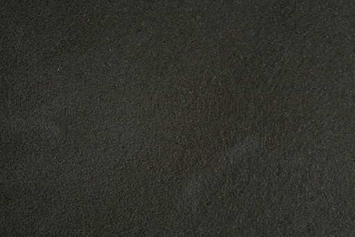 Full Tile Sample - Basalt Dark Basalt Tile - 12" x 24" x 1/2" Brushed