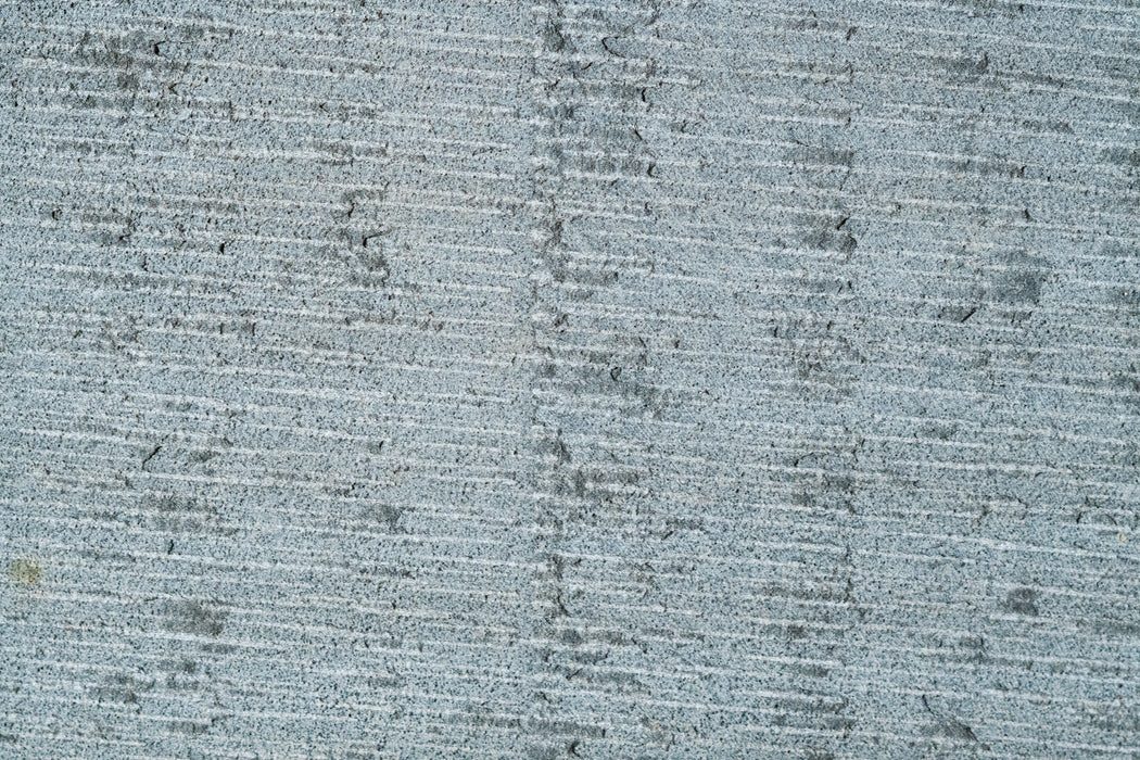 Basalt Grey Basalt Tile - 12" x 24" x 1/2" Chiseled