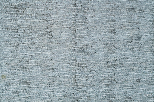 Basalt Grey Basalt Tile - 12" x 24" x 1/2" Chiseled