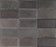 Full Tile Sample - Pietra Antica Metropolitan Contempo Basalt Beveled Natural Stone Tile - 3" x 6" Polished
