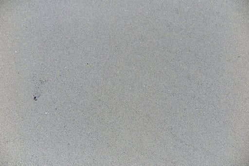 Full Tile Sample - Basalt Gray Basalt Tile - 4" x 12" x 3/8" Honed