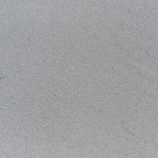 Basalt Gray Basalt Tile - 24" x 24" x 1/2" Honed