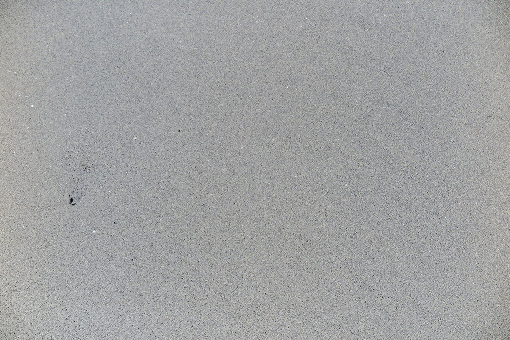 Full Tile Sample - Basalt Gray Basalt Tile - 12" x 24" x 1/2" Honed