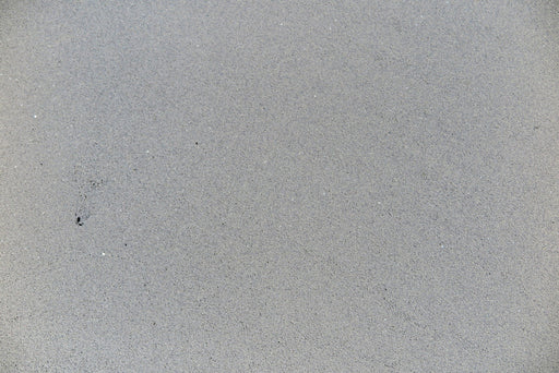 Full Tile Sample - Basalt Gray Basalt Tile - 24" x 24" x 1/2" Honed