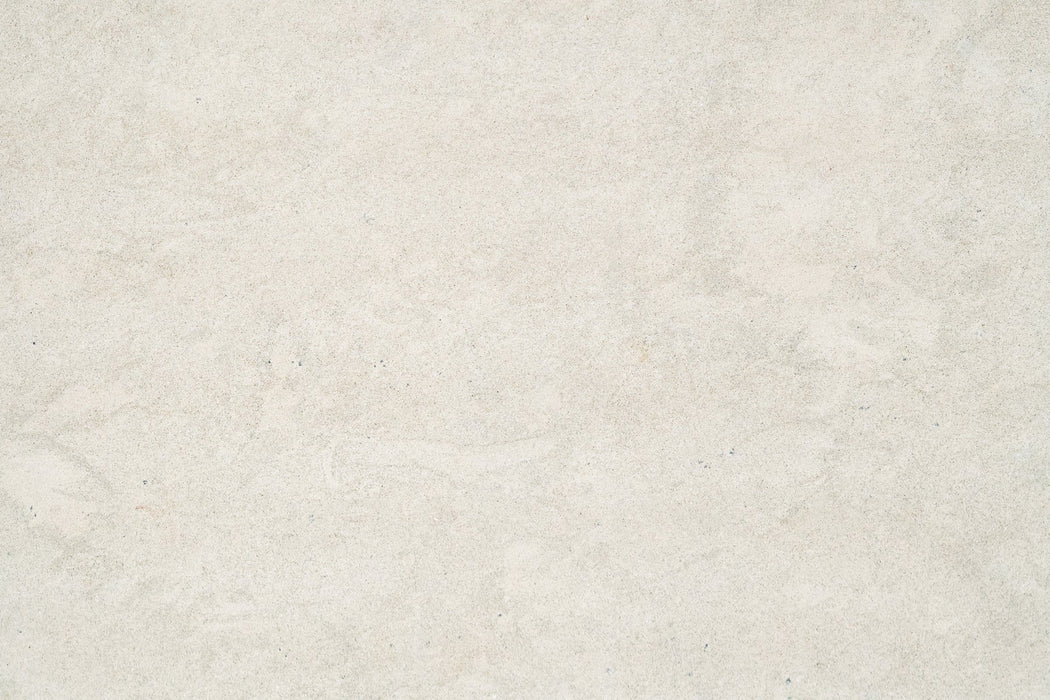Full Tile Sample - Bateig Beige Sandstone Tile - 24" x 24" x 5/8" Honed